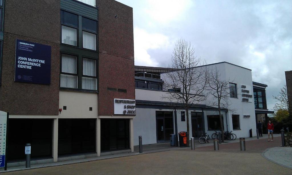 Hotel Mw Townhouse EDI Exterior foto