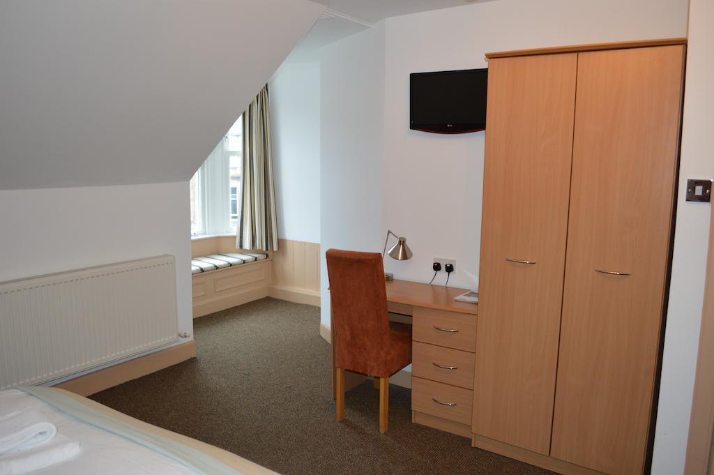 Hotel Mw Townhouse EDI Exterior foto