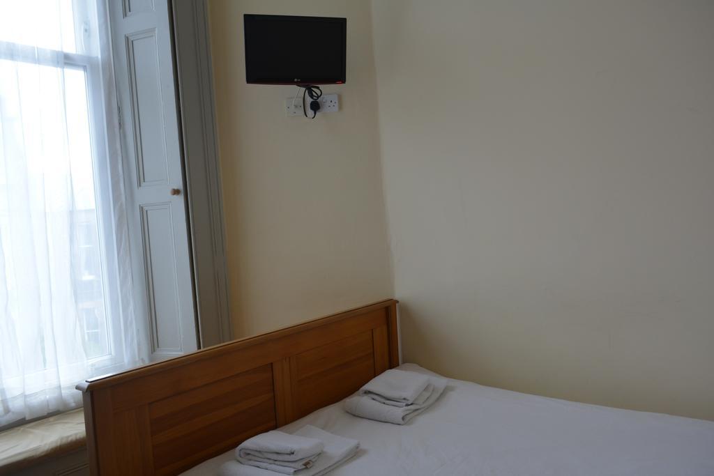 Hotel Mw Townhouse EDI Exterior foto