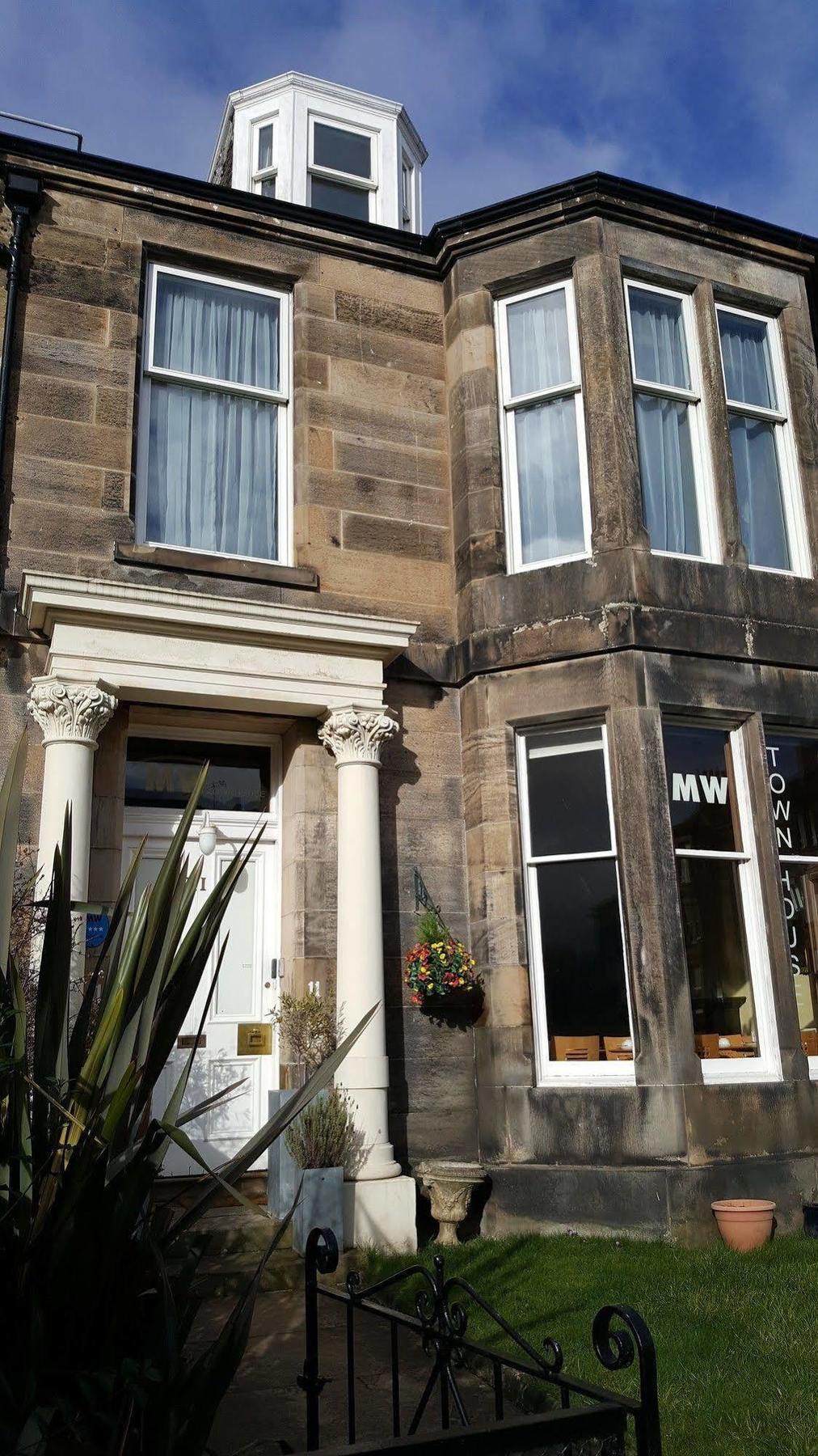 Hotel Mw Townhouse EDI Exterior foto
