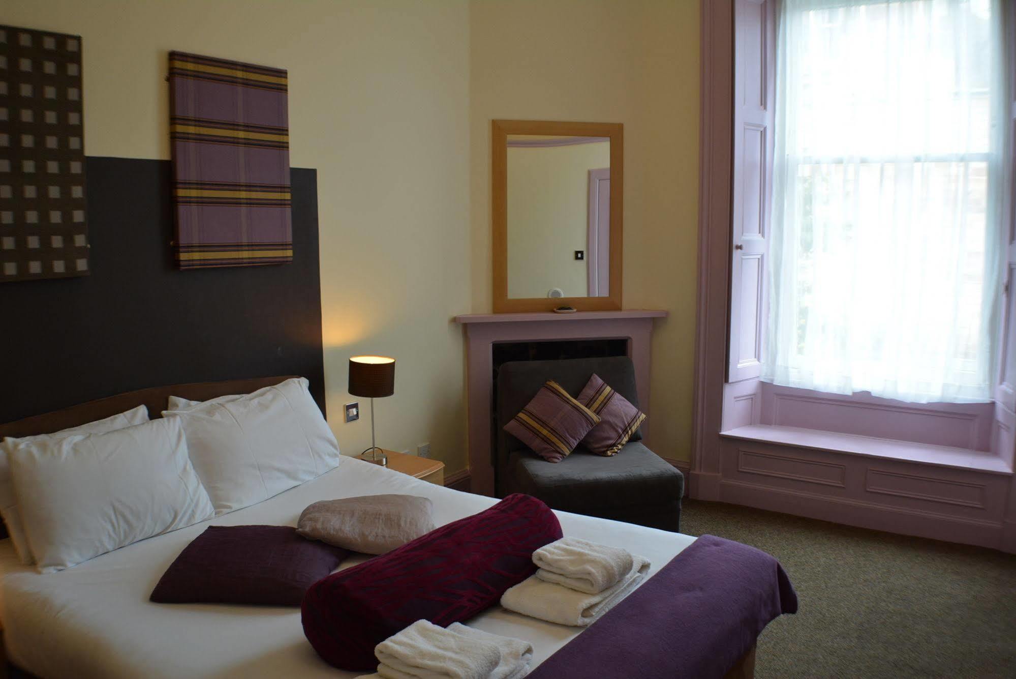 Hotel Mw Townhouse EDI Exterior foto